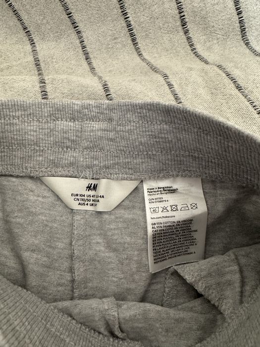 Спортивные штаны H&M