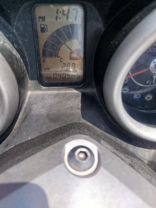 Yamaha XMAX  250