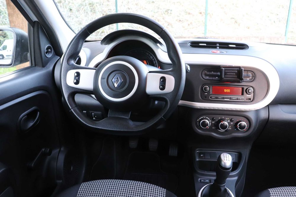Renault Twingo 2021 58K