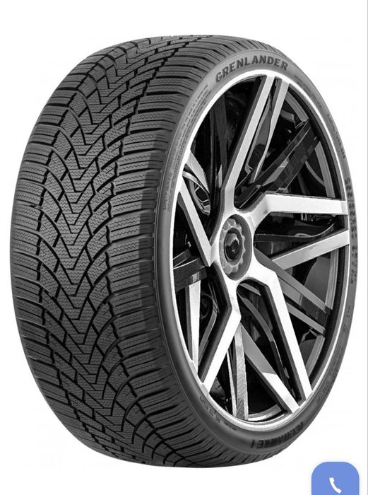 255/40/18 Обміняю Вінниця