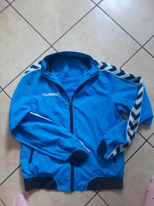 Kurtka wiosenna 170/ M chłopięca