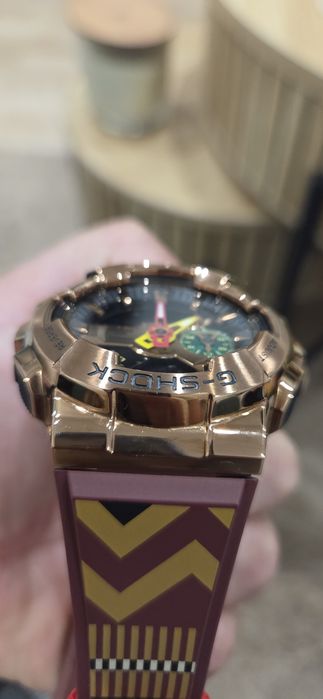 Casio G-Shock GM-110RH-1AER