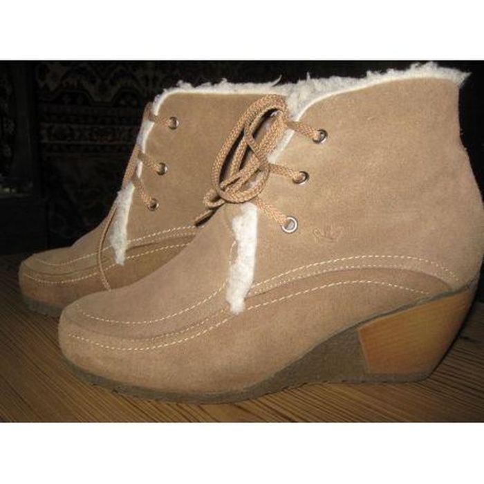 Ботильоны р.40 "monarch" замша натуральная