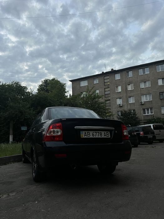 Продам  Пріору 2170