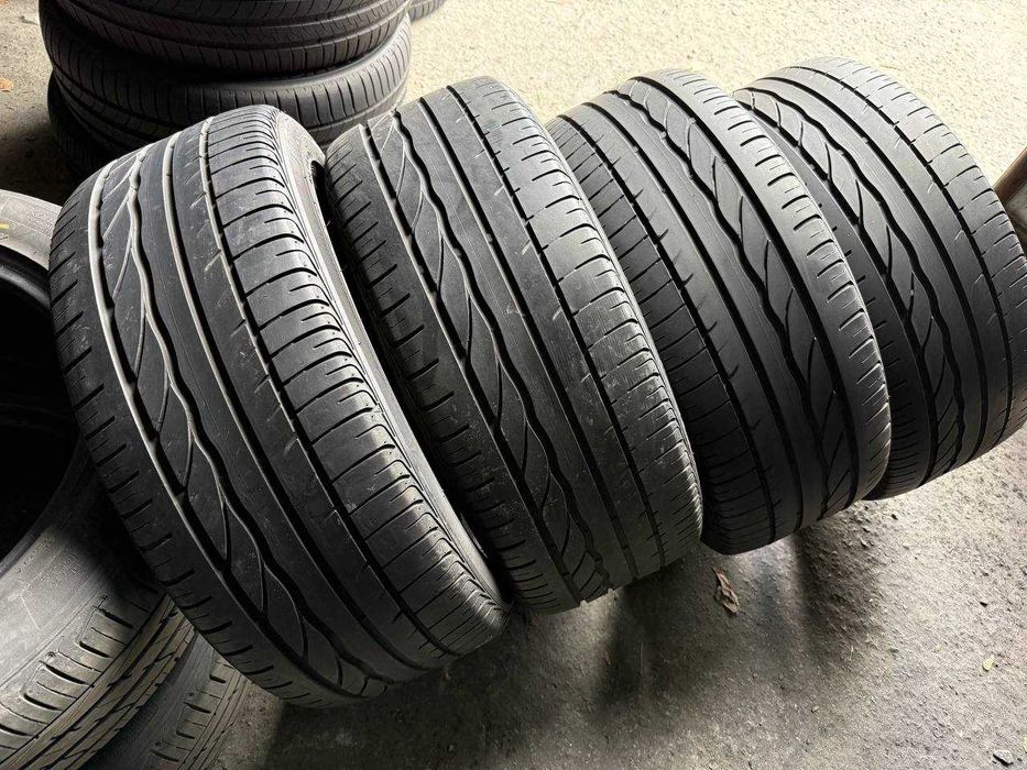 Шини літо  245/45/R18 Bridgestone Turanza Er300