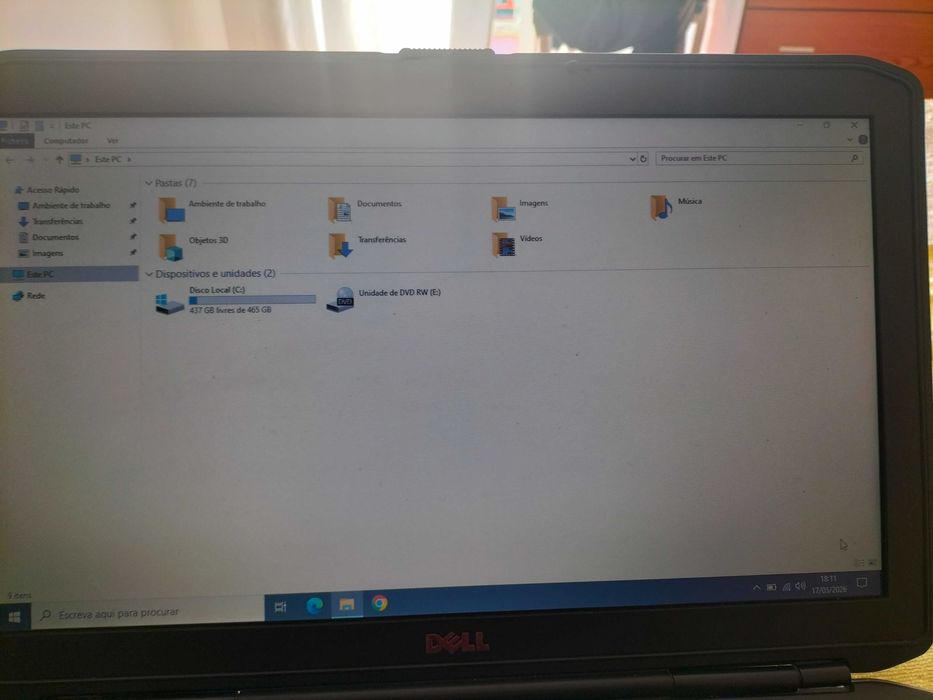 Dell laptop E5530489193862700083202