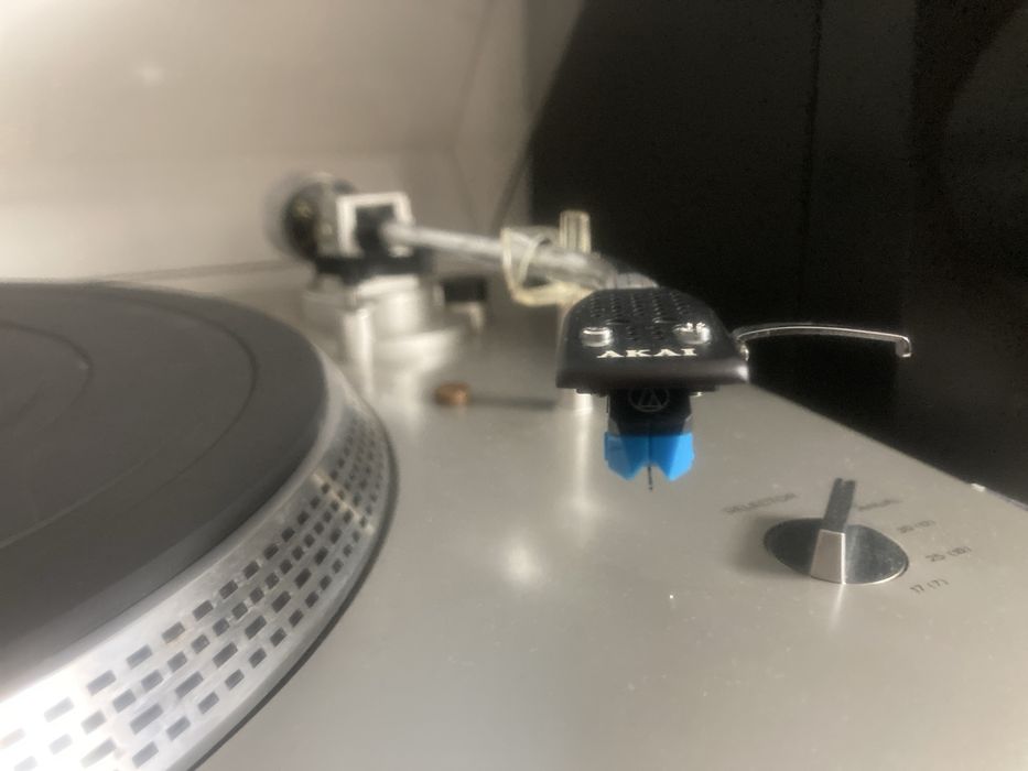 Giradiscos Sony PS-T25
