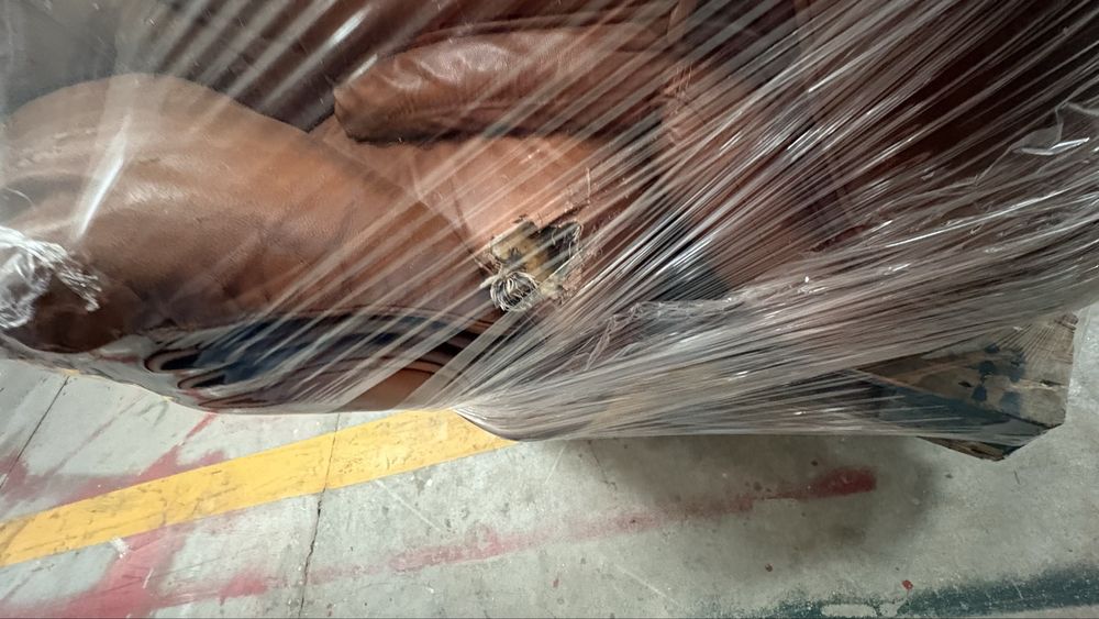 Vendo sofa e 2 poltronas