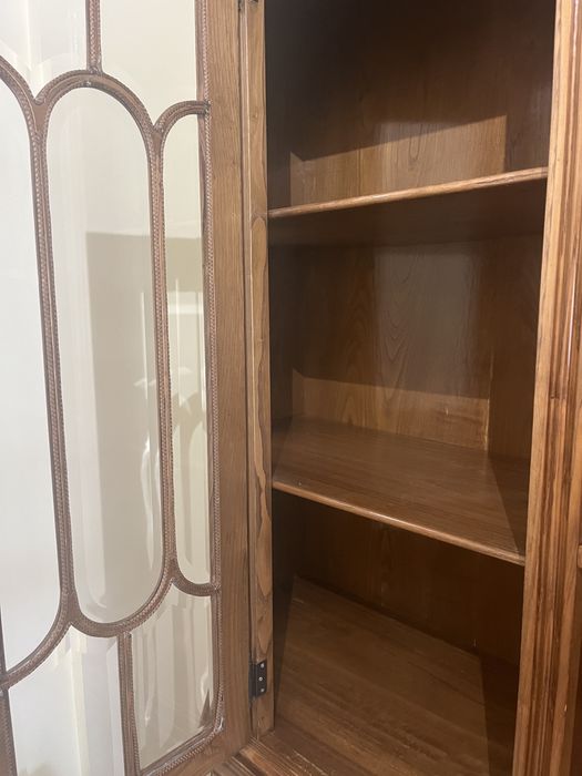 Móvel de Sala em Madeira