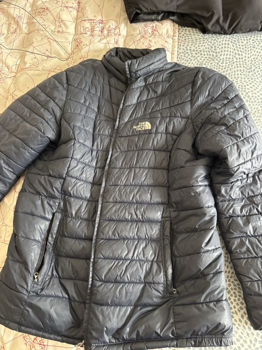 Casaco north face
