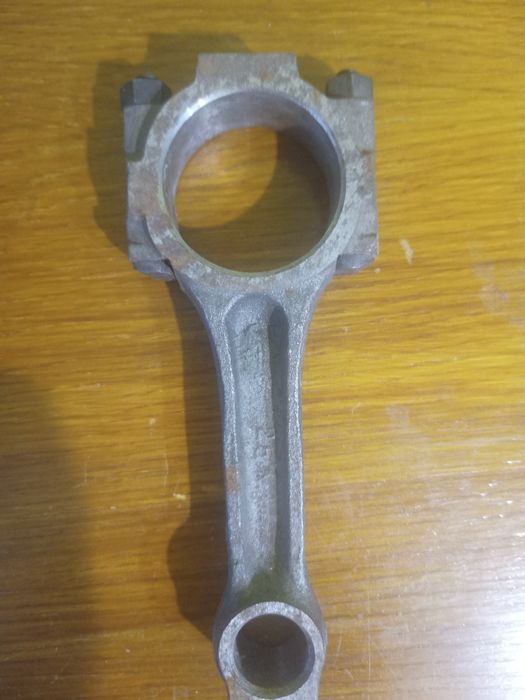 Шатун до Ваз 2101-2107