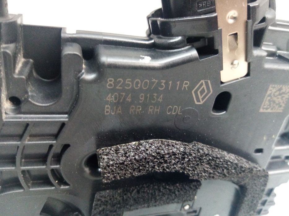 Fechadura / fecho porta trás direito RENAULT Clio V (BF_)