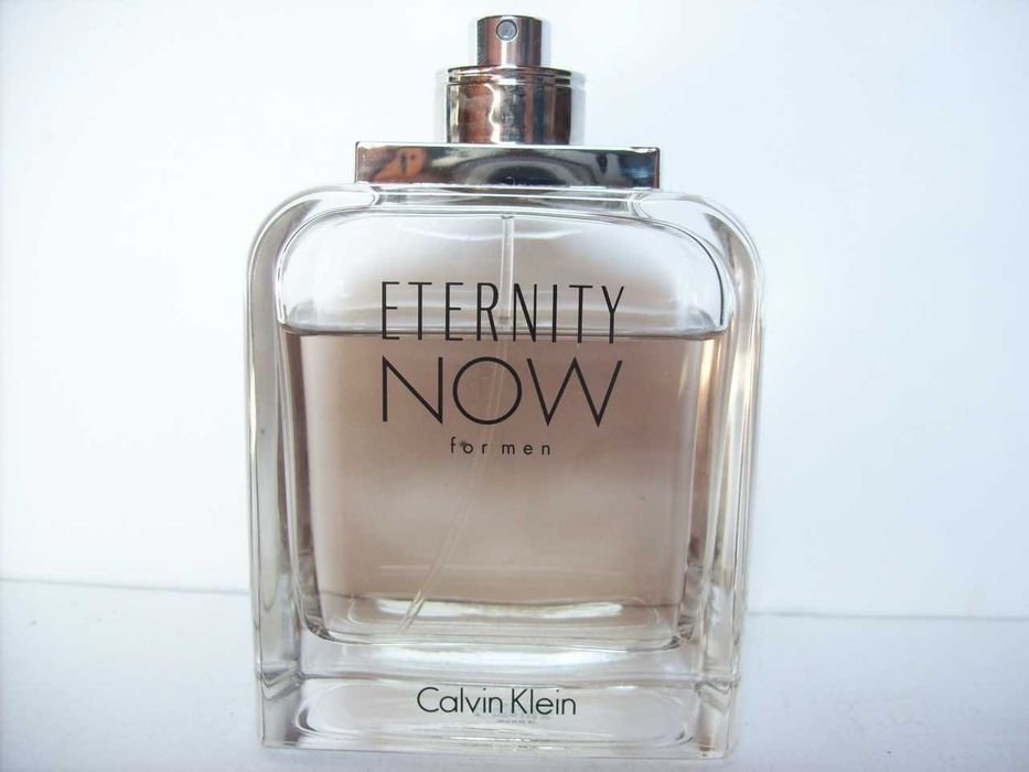 Calvin Klein Eternity Now for Men - 100ml - UNIKAT a