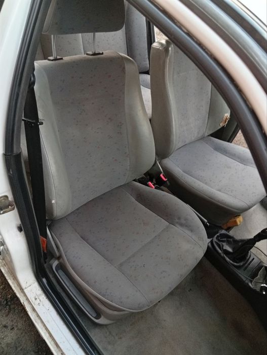 Volkswagen Polo 1995 VIN WVWZZZ6NZSY129778 фото оголошення 8 з 8