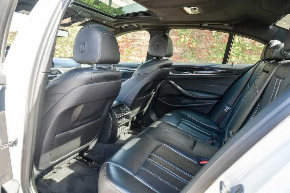 BMW 5 Series 530e iPerformance      2019