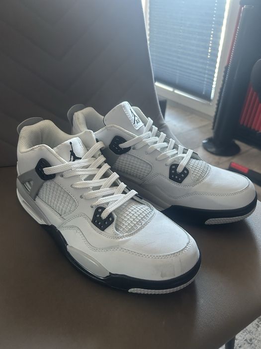 Jordan 4 buty 46