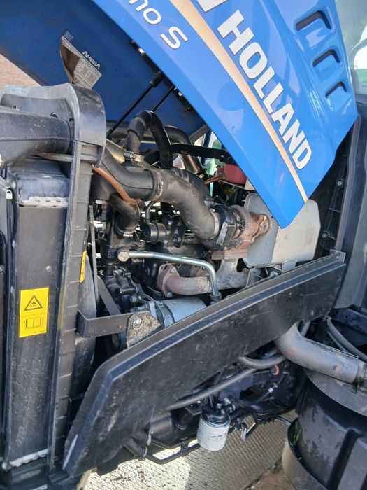 Продам NEW HOLLAND T.5110S
