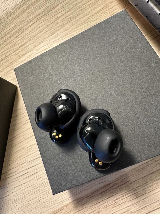 Earbuds Bose Quiet Comfort II