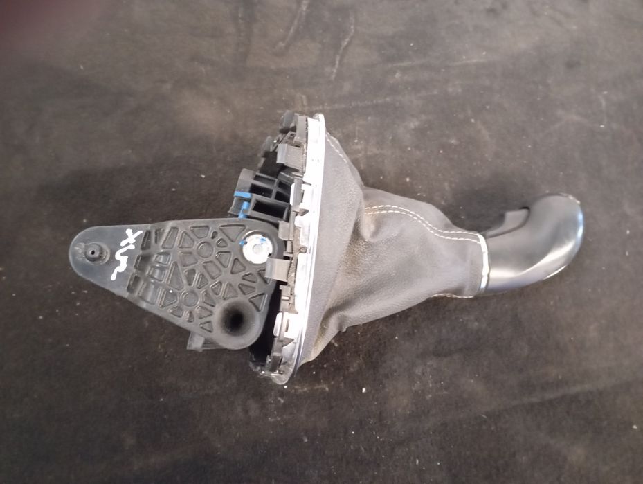 Seletor mudanças Opel Astra