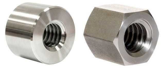 Śruba trapezowa 20x4 ścisk stolarski docisk prasa imadło