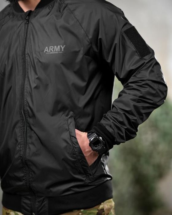 Ветровка тактическая ARMY мужская, військова куртка на весну чоловіча