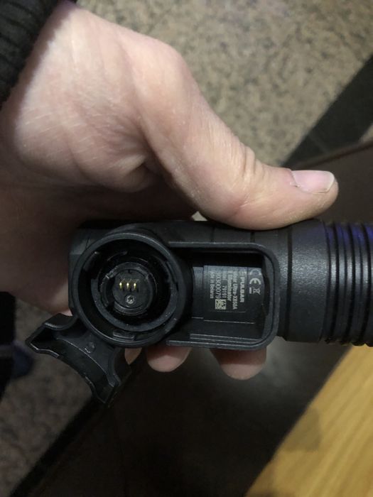 Mira pulsar DIGISIGHT ultra 450 LRF