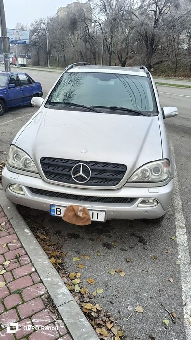 Продам автомобіль