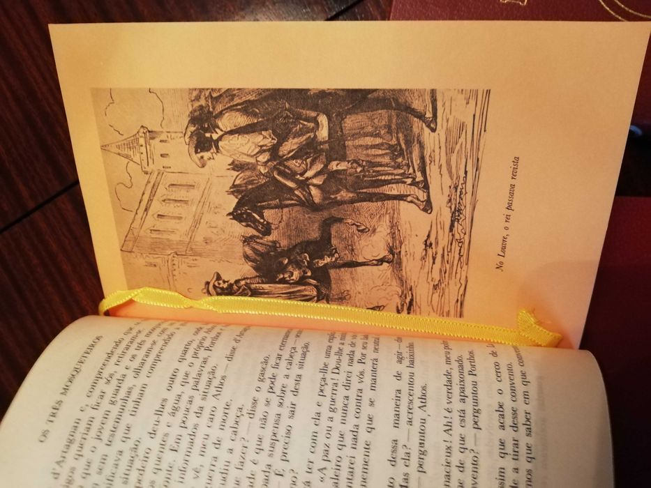 Colecção livros  "Grandes Clássicos da Literatura Mundial"