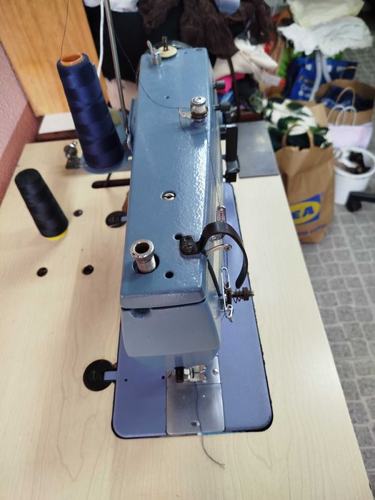 Máquina de costura Singer 20u Professional