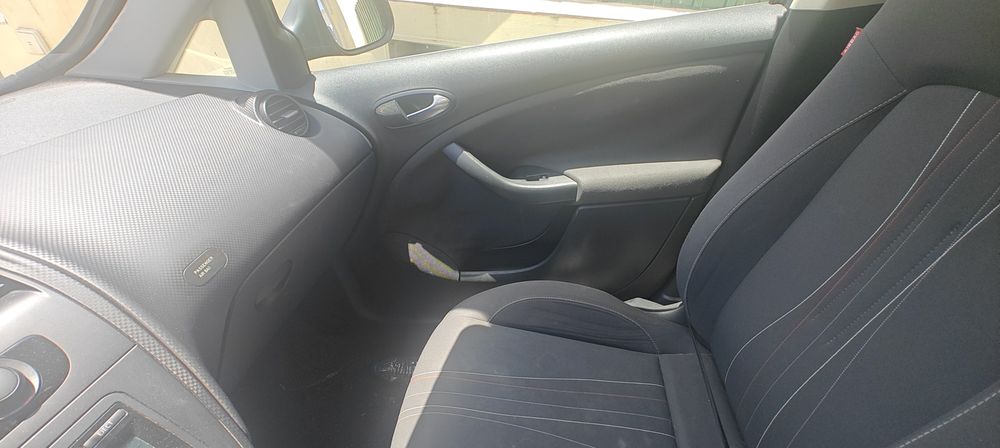 Seat Altea 2013 1.6 TDI Ecomotive