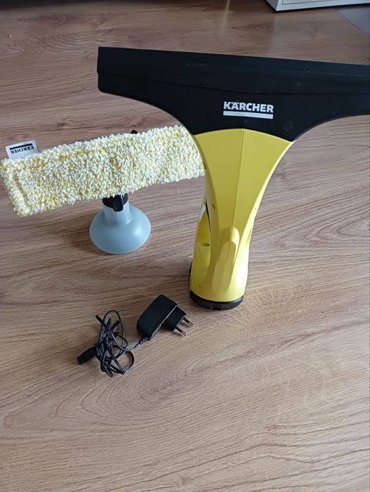 Myjka do okien Karcher (WV2 classic)