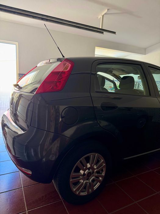 Fiat Punto 1.2 Easy Start&Stop
