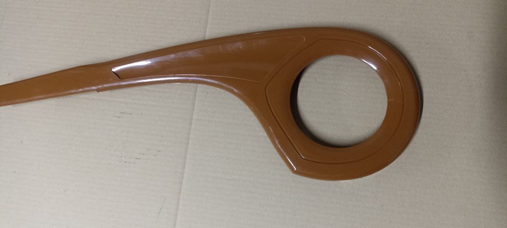 Osłona łańcucha rowerowego