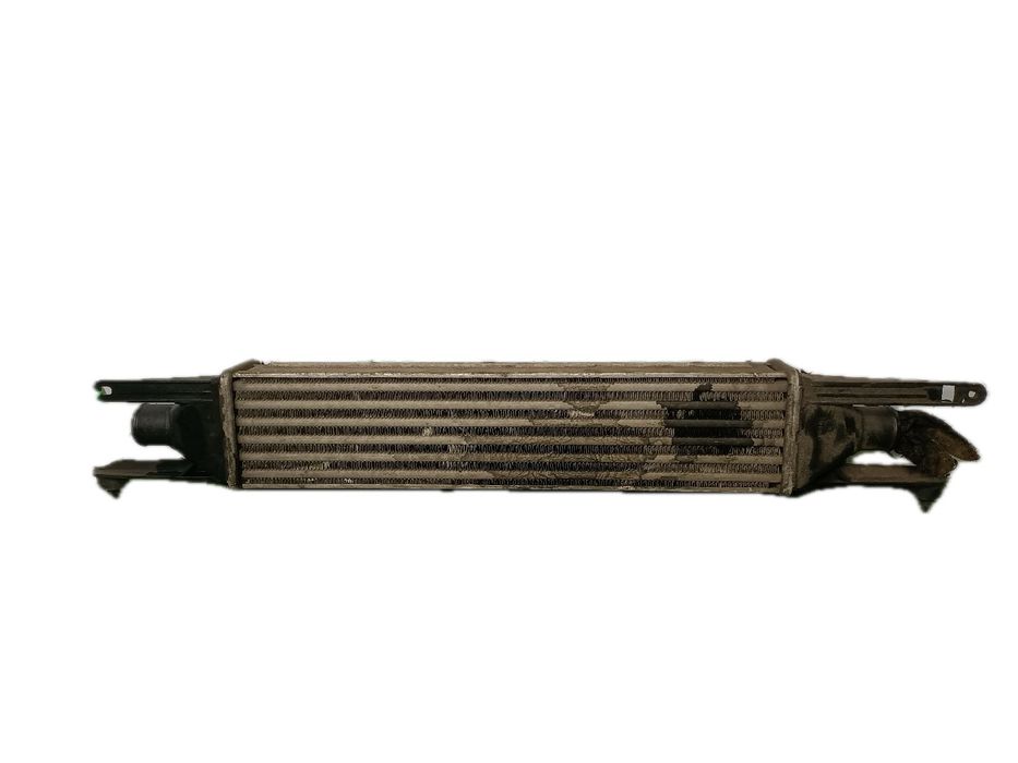 Radiador do intercooler FIAT Linea (323_)