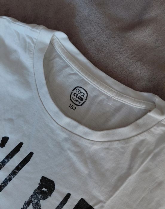 T-shirt 152 cool club