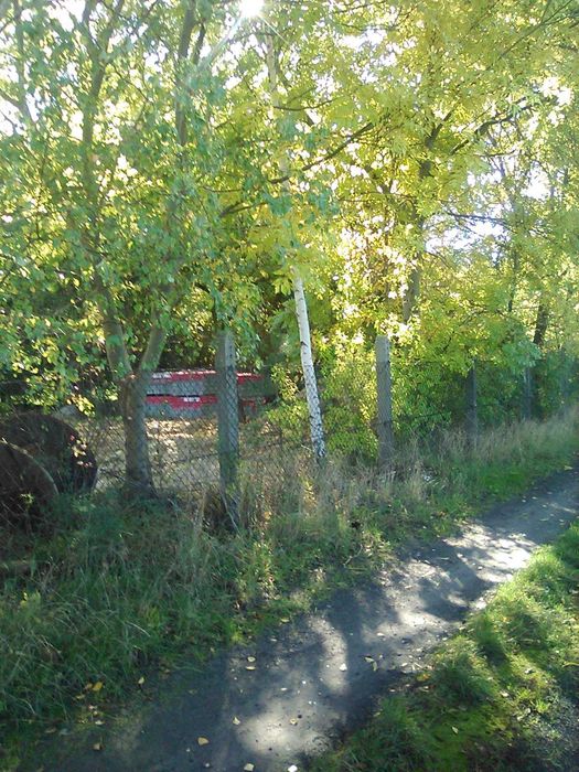 Działka budowlana z warunkami zabudowy