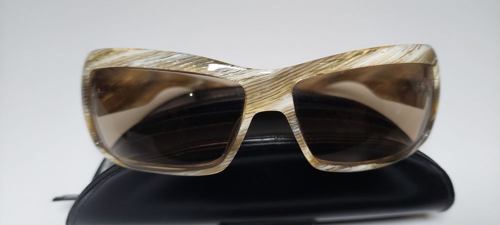 Giorgio Armani Rimmed окуляри від сонця захисні оригінал вінтаж