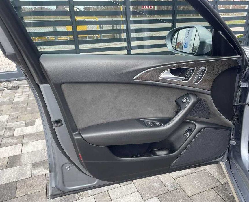 Audi A6 Allroad 2017 VIN WAUZZZ4G5HN122728 фото оголошення 11 з 22