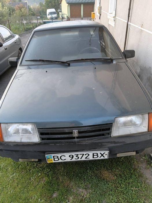 ВАЗ/Lada 21099 2005 року