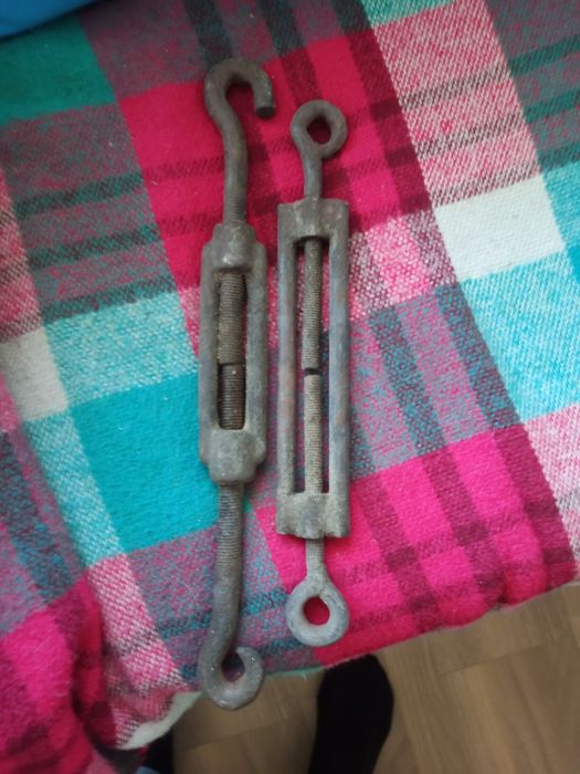 Sprzedam śrubę rzymska