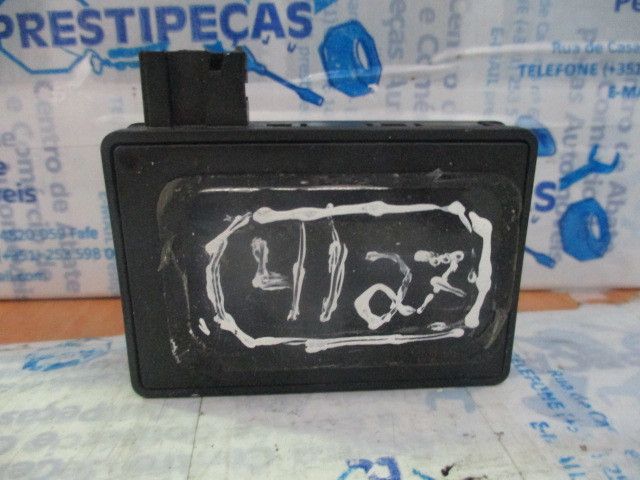 Sensor de chuva PEUGEOT 206 CC (2D)