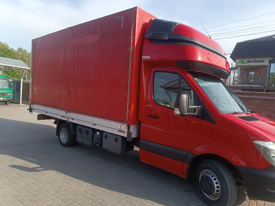 Вантажні перевезення . Оренда.Доставка. По Рівному. По Україні.