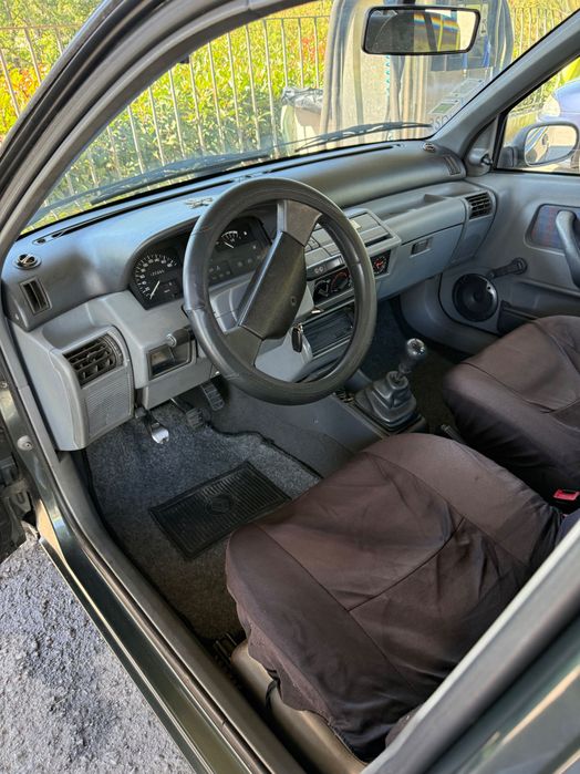 Renault Clio Rn 1.2 de 1991 foto 4