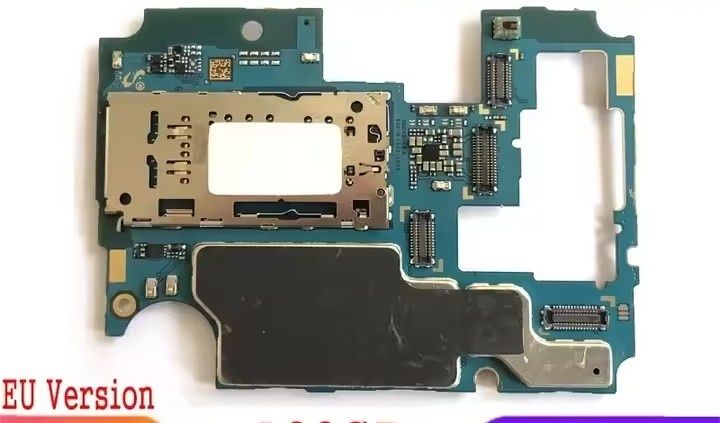 Samsung A51 6/128  материнська плата  уважно прочитайте опис