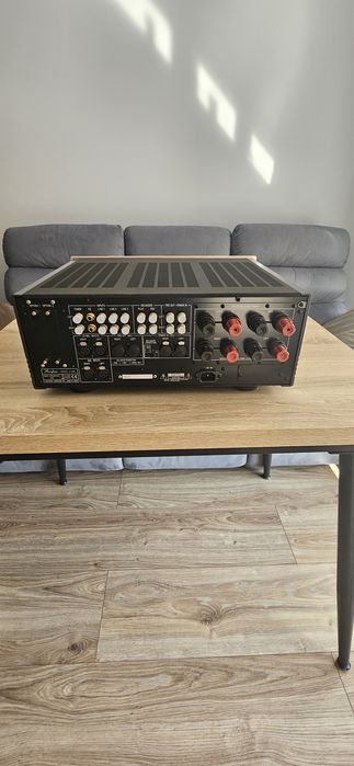 Accuphase E 600 mega okazja.