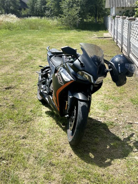 Продам Водж 300RR ABS
