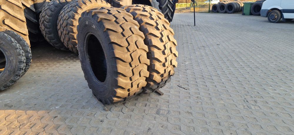 455/70r24 460/70r24 Galaxy Alliance bez napraw