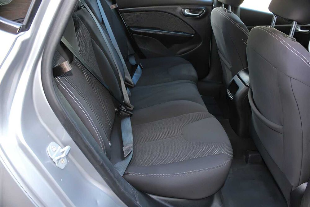 Dodge Dart Limited      2014