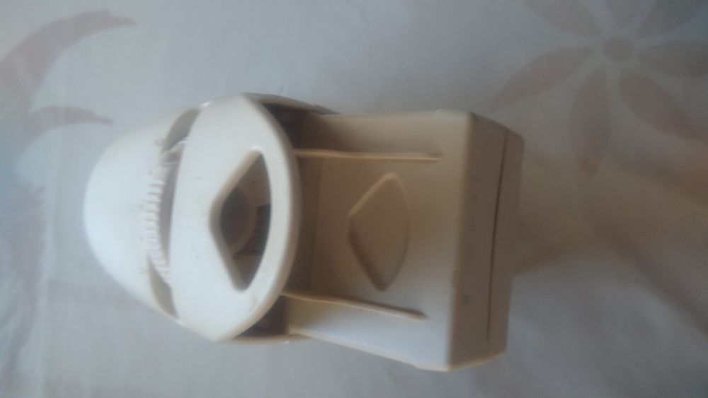 Caixilho ambientadores