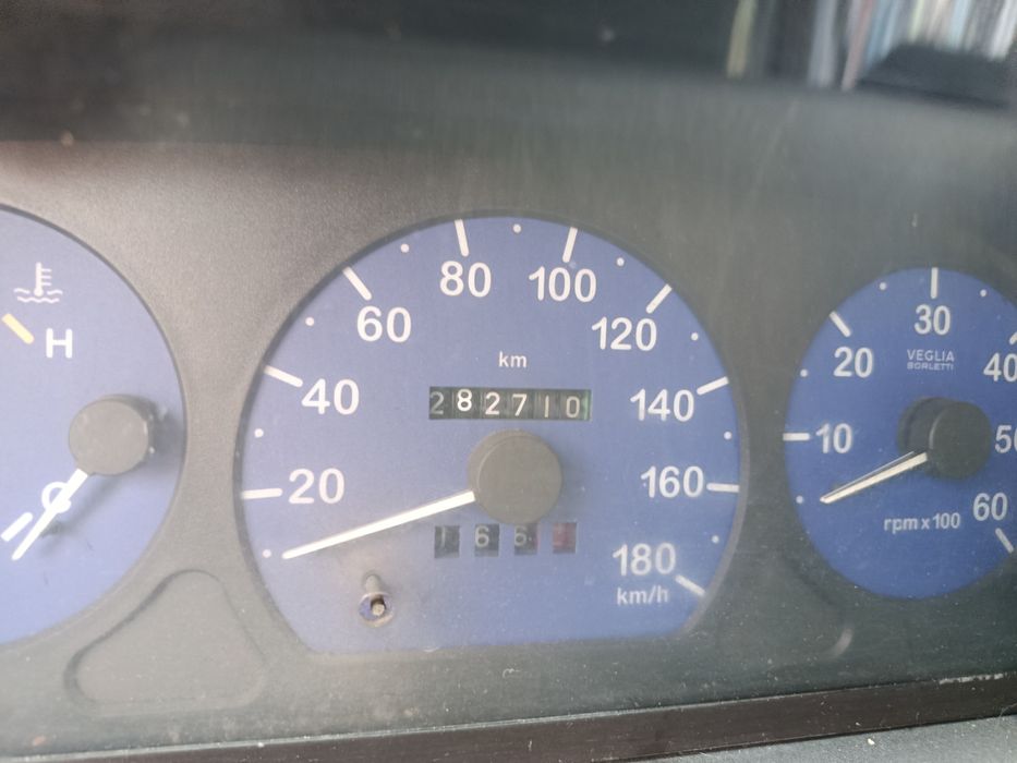 Vendo Carrinha Citroen jumper 2001